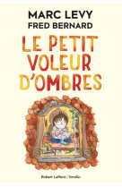 Le petit voleur d'ombres - tome 1