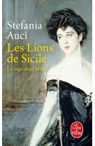 Les lions de sicile (les florio, tome 1)