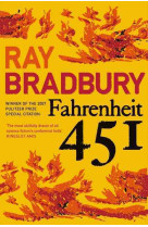 Fahrenheit 451