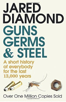 Guns, germs and steel