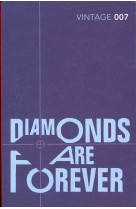 Diamonds are forever