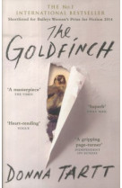 The goldfinch