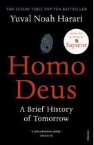 Homo deus