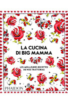 La cucina di big mamma