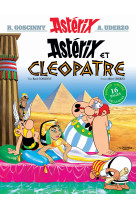 Astérix - astérix et cléopâtre - n°6 - edition spéciale