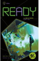 Ready - nora - la seule issue, c'est toi