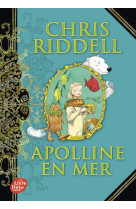 Apolline en mer - tome 3