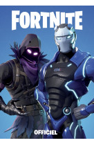 Fortnite- carnet 2