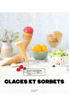 Glaces et sorbets