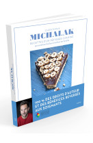 Les recettes de confinement de christophe michalak