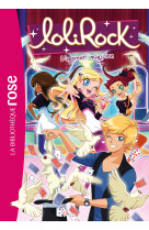 Lolirock 32 - l'apprenti magicien