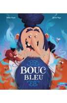 Bouc bleu