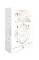 Oracle des portes de conscience