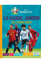 Le guide junior euro 2020