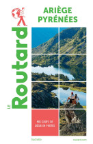 Guide du routard ariège pyrénées