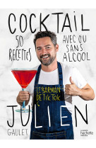 Cocktail julien