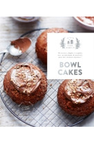 Bowl cakes