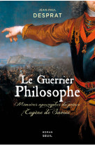 Le guerrier philosophe