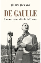 De gaulle