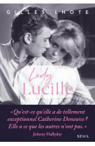 Lady lucille