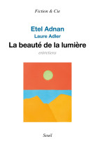 La beauté de la lumière