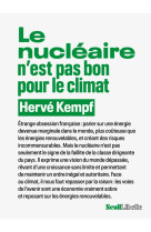 Le nucléaire n est pas bon pour le climat