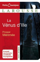 La vénus d'ille