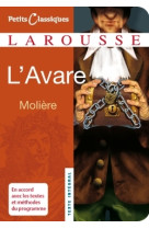 L'avare