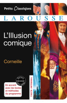 L'illusion comique