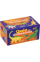 Quiz des dinosaures