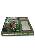 Sur les traces des dinosaures