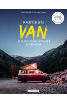 Partir en van