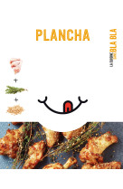 Plancha