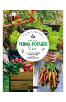 Mon perma-potager bio