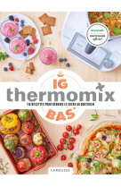 Ig bas thermomix