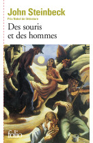 Des souris et des hommes