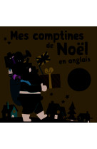 Mes comptines de noël en anglais