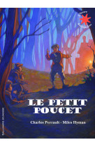 Le petit poucet