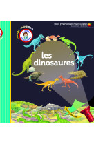 Les dinosaures