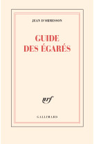 Guide des égarés