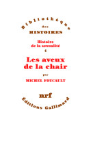 Les aveux de la chair