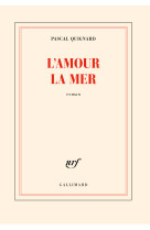 L'amour la mer