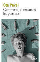 Comment j'ai rencontré les poissons