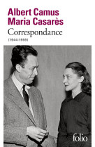 Correspondance