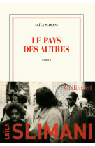 Le pays des autres