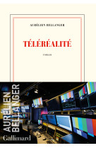 Téléréalité