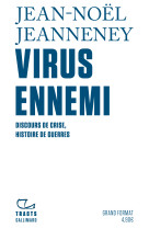 Virus ennemi