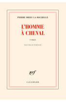 L'homme à cheval