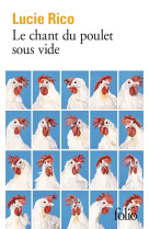 Le chant du poulet sous vide