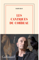 Les cantiques du corbeau